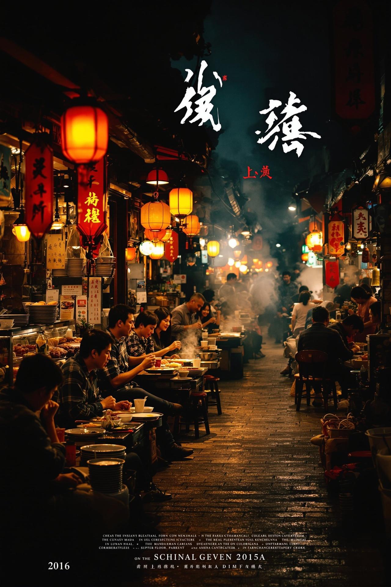 天天影院推荐人间烟火