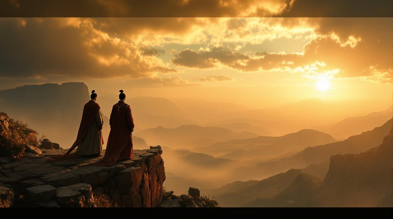 91视频年度巨制《长河》正式杀青，预计明年春节档上映