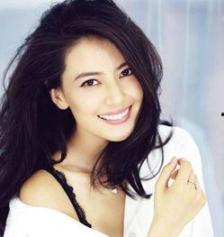 大嘴巴的女明星