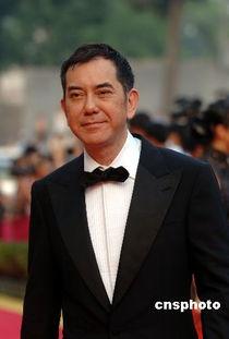 黄秋生的资料,从影坛硬汉到演技派大师的蜕变之路