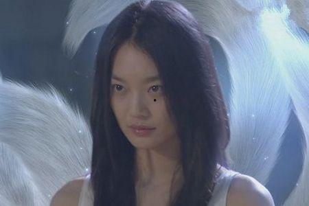 我的女友是九尾狐演员表,实力派明星齐聚演绎奇幻爱情传奇