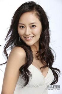 郑心潼照片,镜头下的青春风采